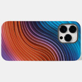 Pattern Iphone 14 Pro最大タフなケース、美学 Case-Mate iPhoneケース (裏面 (横))