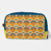 Pattern Rainbow  ドップキット (正面)