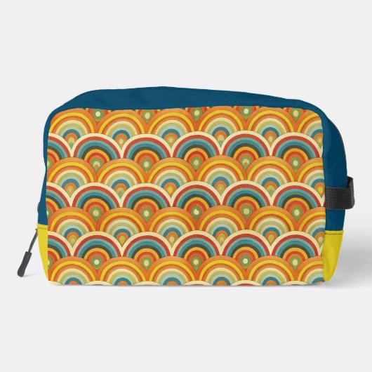 Pattern Rainbow  ドップキット (裏面)