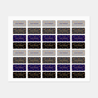 Pattern space ufo neutral color ラベル