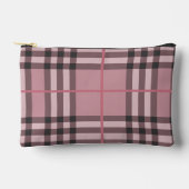 Pattern Stylish Geometric Fashion Trendy        アクセサリーポーチ (正面)