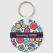 Pattern with Pickleballs