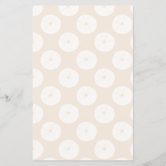 patterned scrap booking paper nautical Flyer チラシ (裏面)