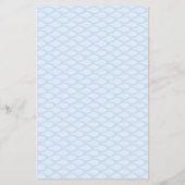 patterned scrap booking paper nautical Flyer チラシ (裏面)