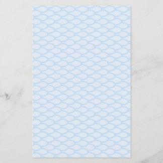 patterned scrap booking paper nautical Flyer チラシ