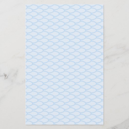 patterned scrap booking paper nautical Flyer チラシ (裏面)