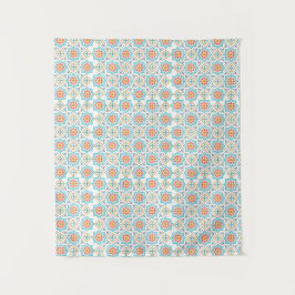 Patterns & Clipart Collection | Seamless Decorativ タペストリー