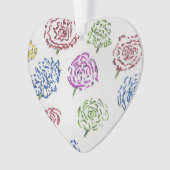 Patterns of Creation オーナメント (正面)