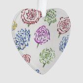 Patterns of Creation オーナメント (正面)