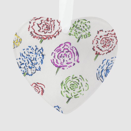 Patterns of Creation  オーナメント (裏面)