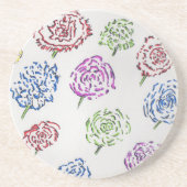 Patterns of Creation  コースター (正面)