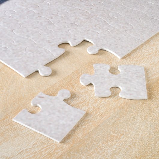 Patterns, Victoria Park Tower Hamlets London UK ジグソーパズル (側面)