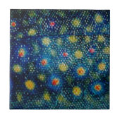 PatternWear©著カワマス タイル (正面)