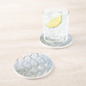 PatternWear©著ターポン コースター (側面)