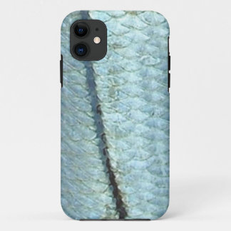 Patternwear©著軽蔑のしぐさ iPhone 11 ケース