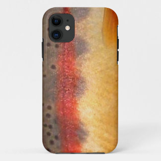PatternWear©著金マス iPhone 11 ケース