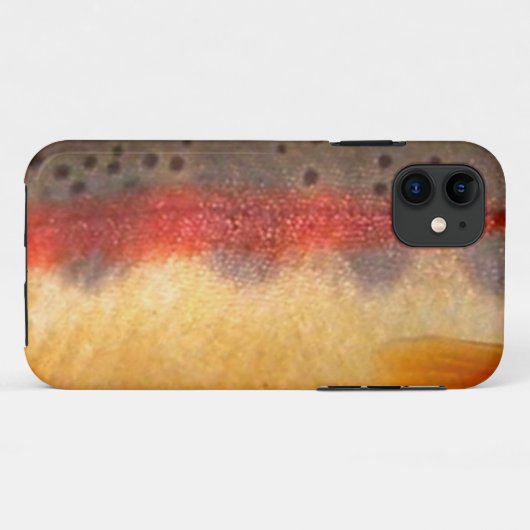 PatternWear©著金マス Case-Mate iPhoneケース (裏面(横))