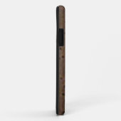 PatternWear©著金マス Case-Mate iPhoneケース (裏面/右)