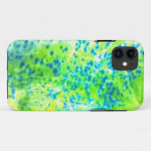 PatternWear©著"イルカ魚"の- Mahi Mahi Case-Mate iPhoneケース (裏面(横))