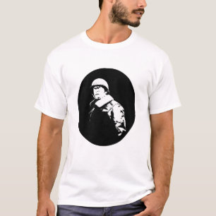Patton概要 Tシャツ