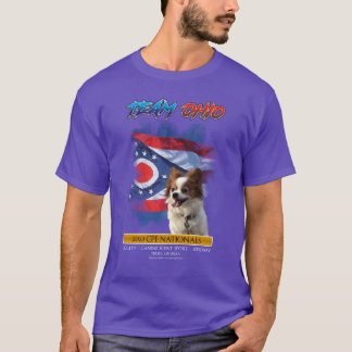 Patty Bisker DARK Tシャツ – ヘッドフォト