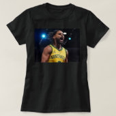 Patty Mills Boomers Essential T Shirt Tシャツ (デザイン正面)