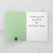 Patty MinPin カード (内部)