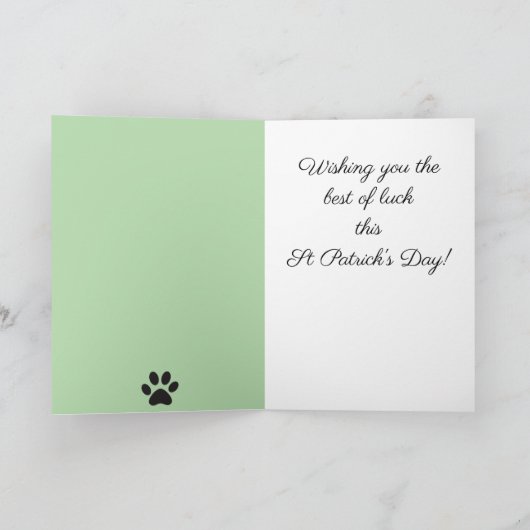 Patty MinPin カード (内部)