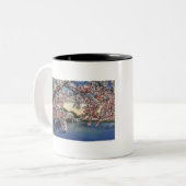 PAU43潮Basin.tif ツートーンマグカップ (正面左)