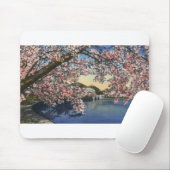 PAU43潮Basin.tif マウスパッド (マウス)