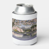 PAU44リンカーンメモリアル.tif 缶クーラー (缶正面)