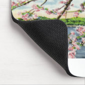 PAU45ワシントン記念塔2.tif マウスパッド (コーナー)