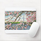 PAU45ワシントン記念塔2.tif マウスパッド (マウス)