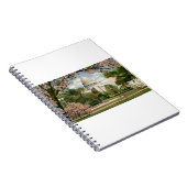 PAU46米国Capitol.tif ノートブック (右側)