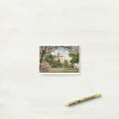 PAU46米国Capitol.tif ポストイット (デスク上)