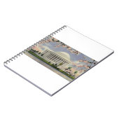 PAU47ジェファーソン記念1.tif ノートブック (左側)