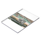 PAU48ジェファーソン記念2.tif ノートブック (左側)