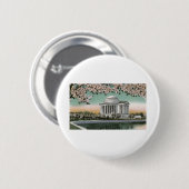 PAU48ジェファーソン記念2.tif 缶バッジ (正面&裏面)