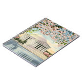 PAU49ジェファーソン記念3.tif ノートブック (左側)