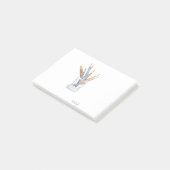 PAU50は1.tifを書きます ポストイット (アングル)