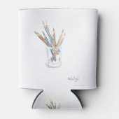 PAU50鉛筆1.tif 缶クーラー (正面)