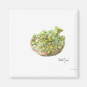 PAU55フルーツ2.tif マグネット (正面)