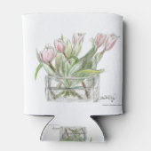 PAU58フラワー1.tif 缶クーラー (裏面)