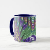 PAUL～マグニッパーソナライズされたク～ マグカップ (正面左)