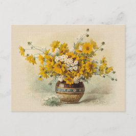 Paul de Longpre CC0137ポストカード ポストカード