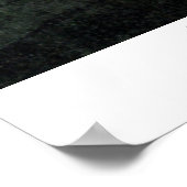 Paul-Elie Ransonによるキリストと仏 ポスター (角)