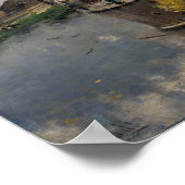 Paul Gabriel - In de Maand Juli Poster ポスター (角)