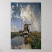 Paul Gabriel - In de Maand Juli Poster ポスター (正面)