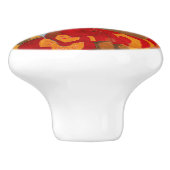 Paul Gauguin – いつ結婚するの？ セラミックノブ (側面)