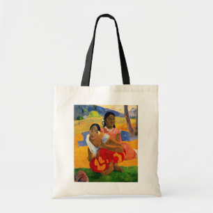 Paul Gauguin – いつ結婚するの? トートバッグ